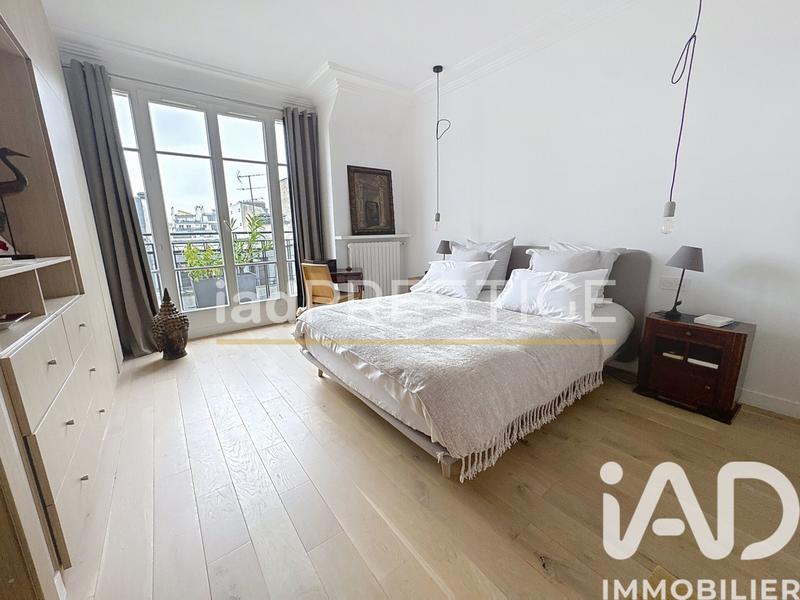 Appartement - 127 m² - 5 pièces