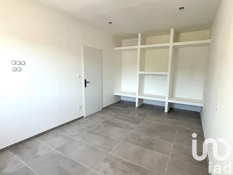 Maison - 134 m² - 5 pièces