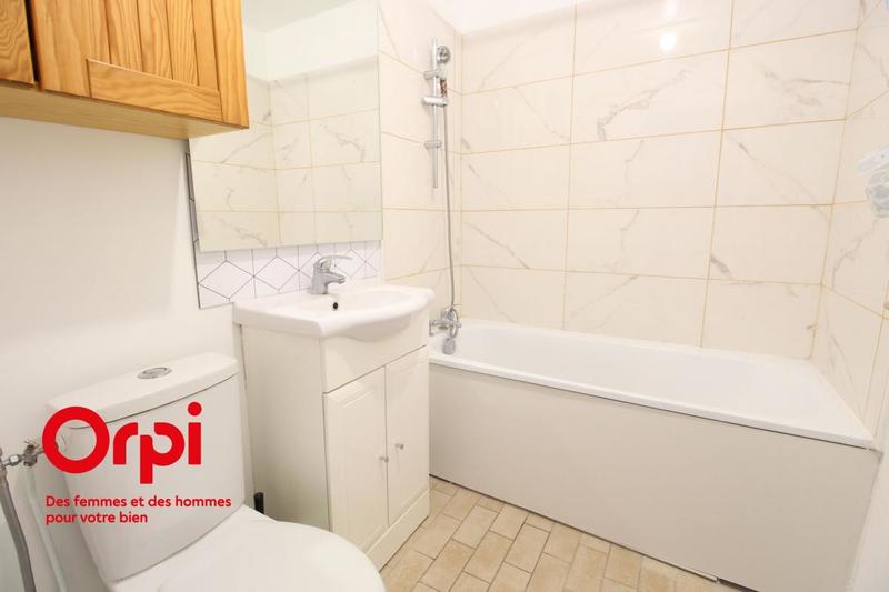 Appartement - 52 m² - 2 pièces