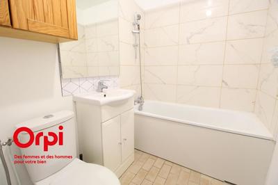 Appartement - 52 m² - 2 pièces