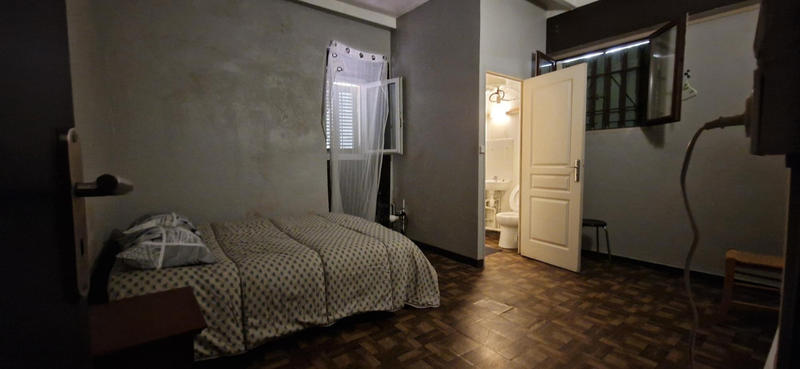 Appartement - 52 m² - 3 pièces