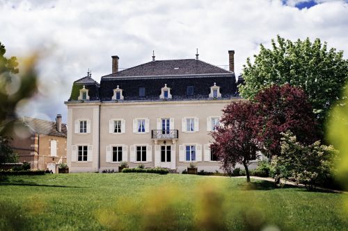 Château du Moulin-à-Vent