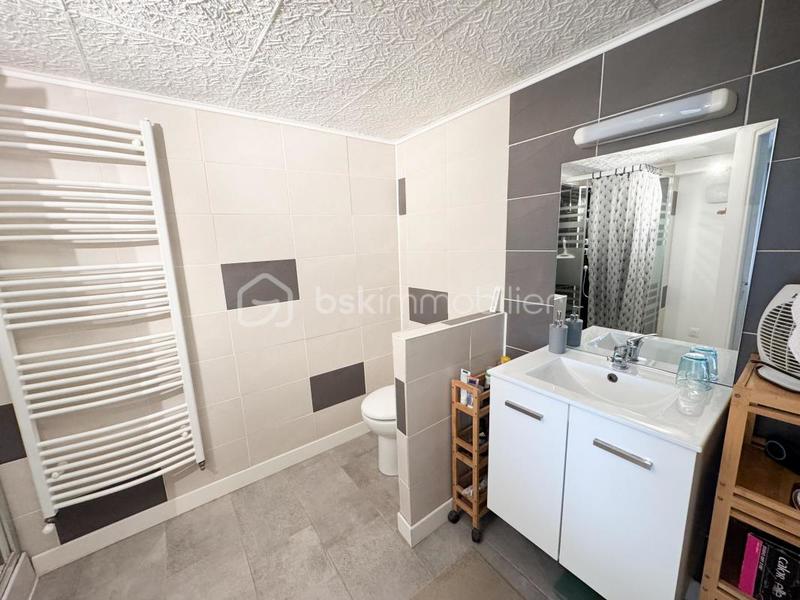 Maison - 117 m² - 5 pièces