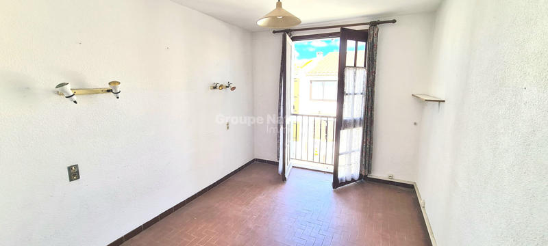 Appartement - 22 m² - 1 pièce