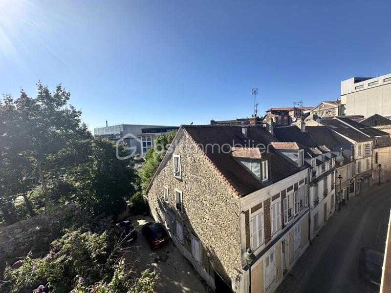 Appartement - 50 m² - 3 pièces