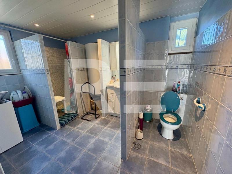 Villa - 175 m² - 7 pièces