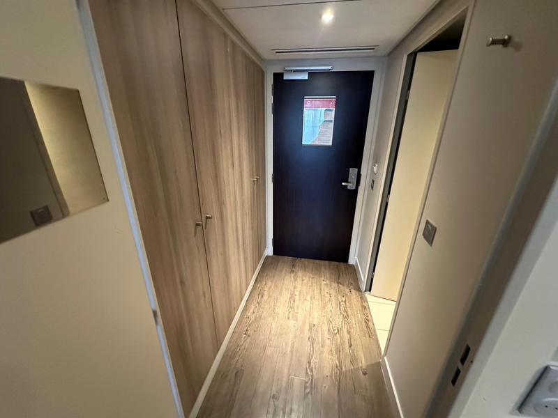 Appartement - 32 m² - 2 pièces