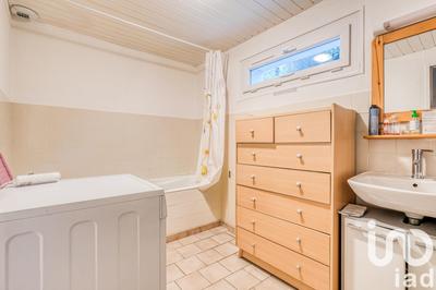 Maison de ville - 53 m² - 3 pièces