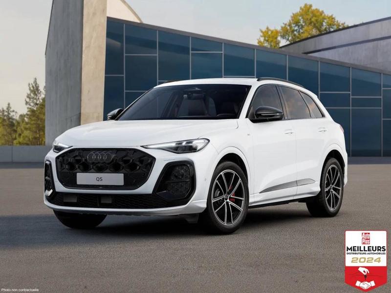 Audi Q5 Tfsi 204 Hybride s tronic 7 s line +Pack Tech P