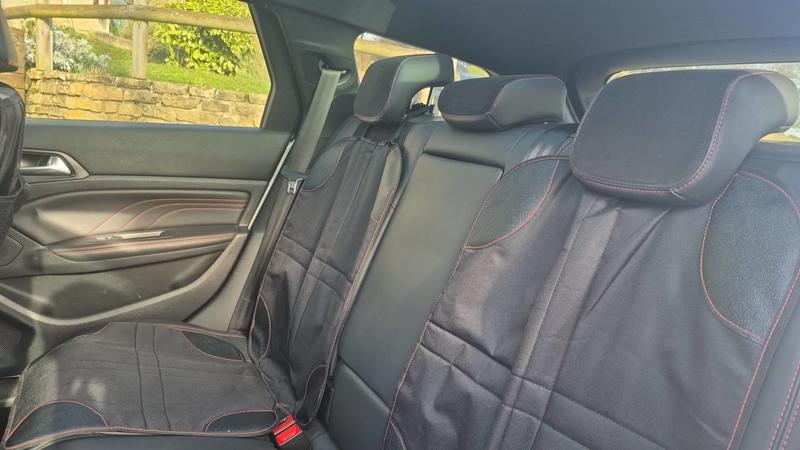 Peugeot 308 Sw II 2.0 BlueHDi 180 Bva6 Gt - Entretien constructeur