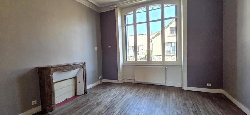 Maison - 143 m² - 7 pièces