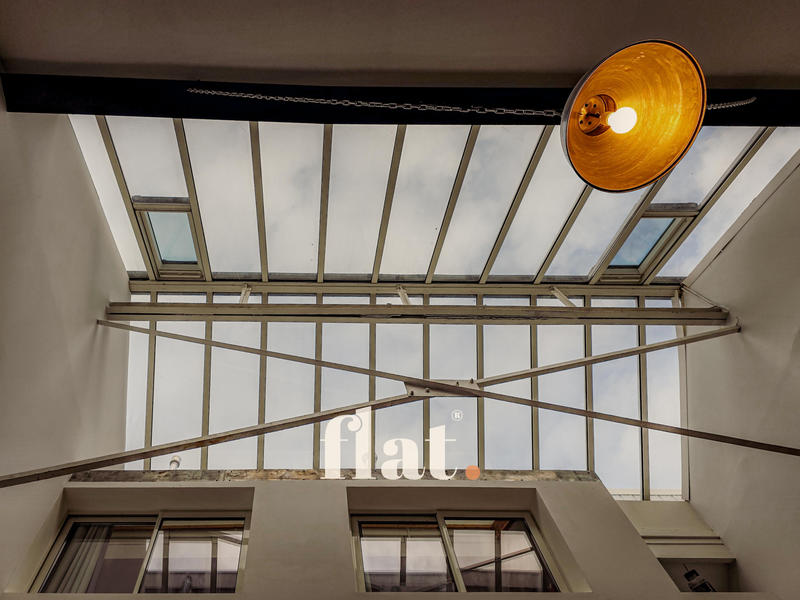 Appartement - 130 m² - 5 pièces