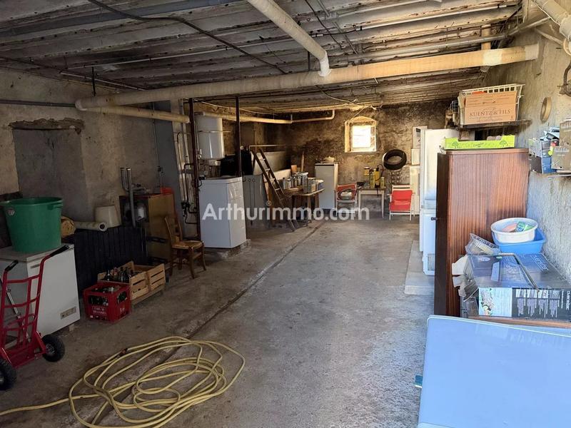 Maison - 103 m² - 4 pièces