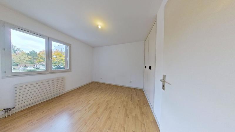 Appartement - 86 m² - 3 pièces