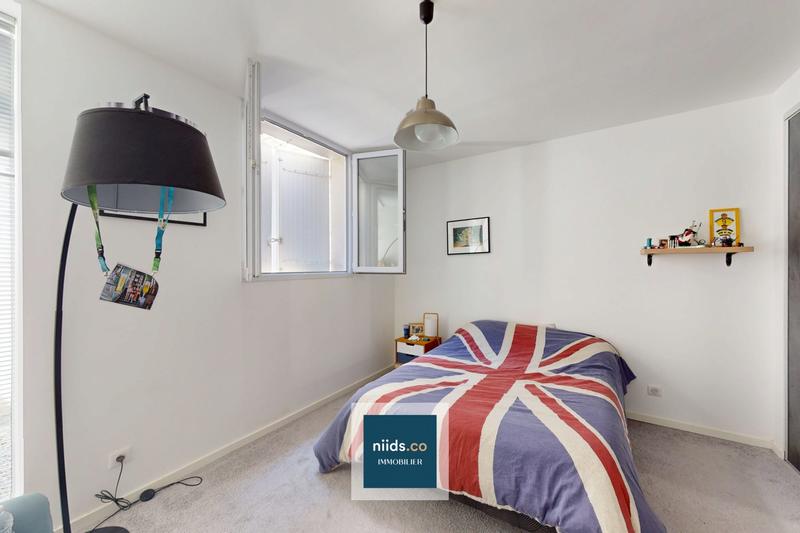 Maison - 308 m² - 7 pièces