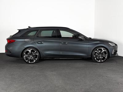 Cupra Leon St Vz 245ch Dsg E-Hybrid Rechargeable Ja19p Digital Cockpit Baquet Chauf Camera Regul Acc