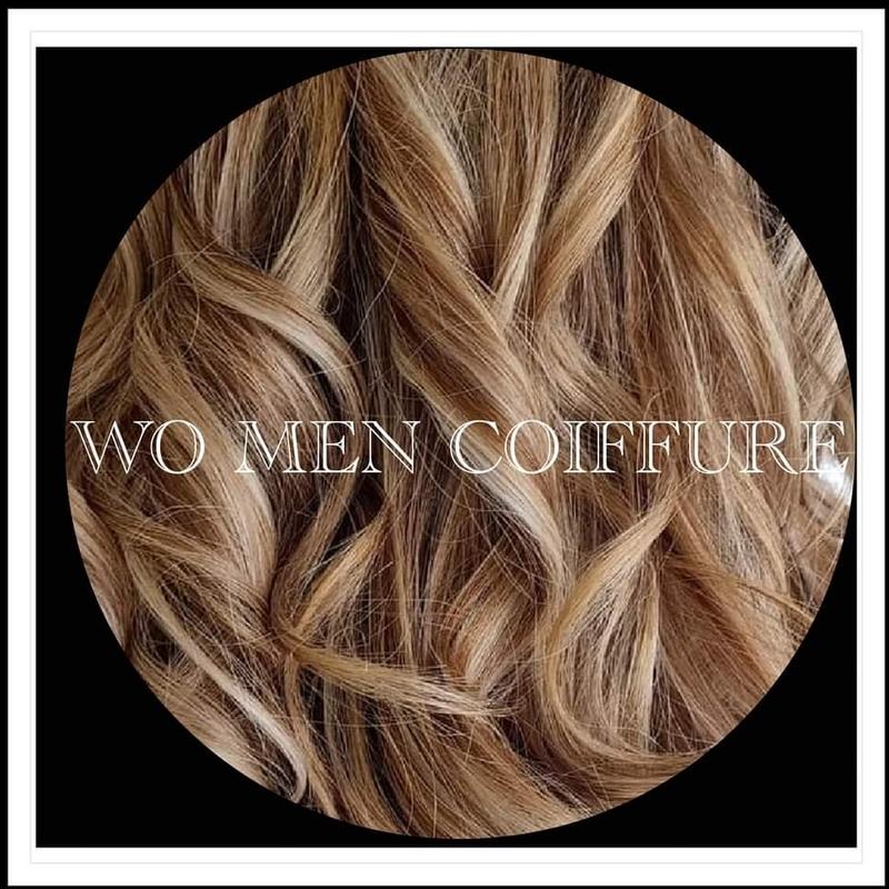 Wo Men coiffure