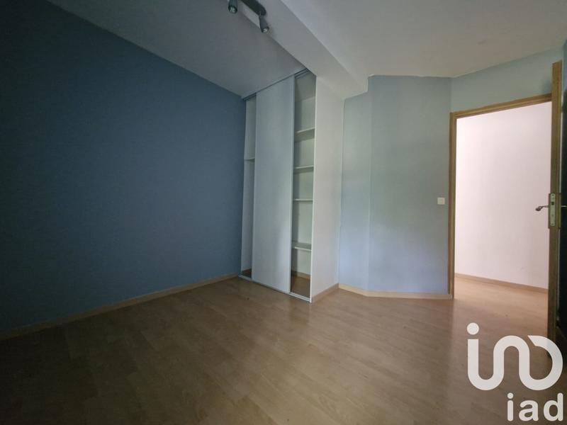 Maison - 195 m² - 7 pièces