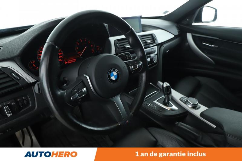 Bmw Série 3 Touring 320i xDrive m Sport Bva8 184 ch
