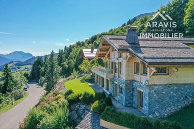 Châlet - 425 m² - 6 pièces