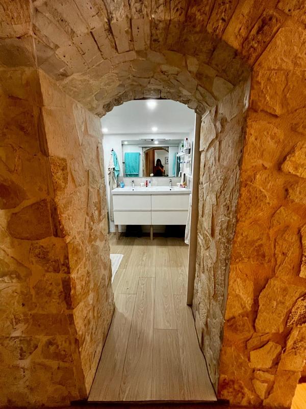 Maison - 108 m² - 4 pièces