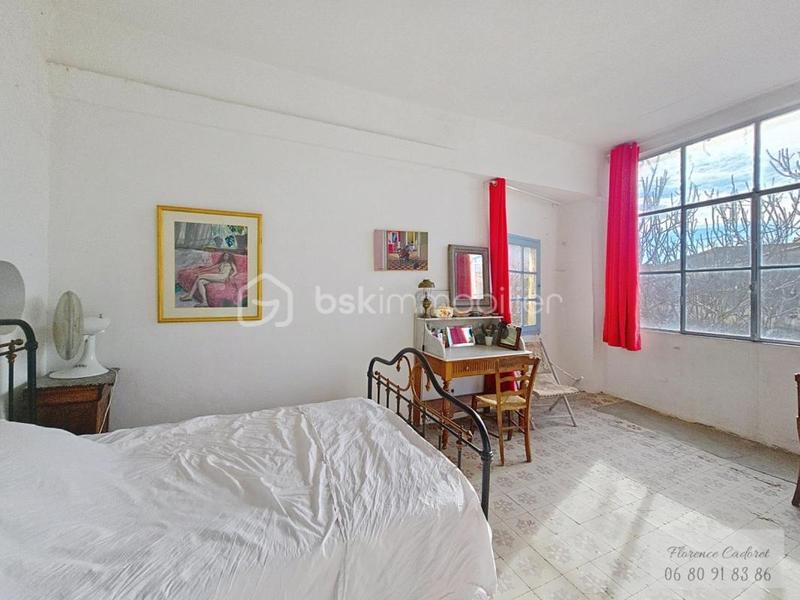 Maison de village - 136 m² - 5 pièces