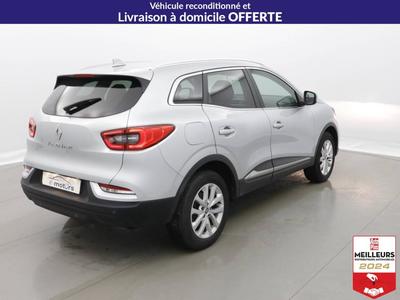 Renault Kadjar Blue dCi 115 Zen +Gps +Pdc Ar/Av