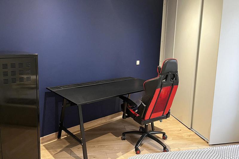 Immeuble - 270 m² - 10 pièces