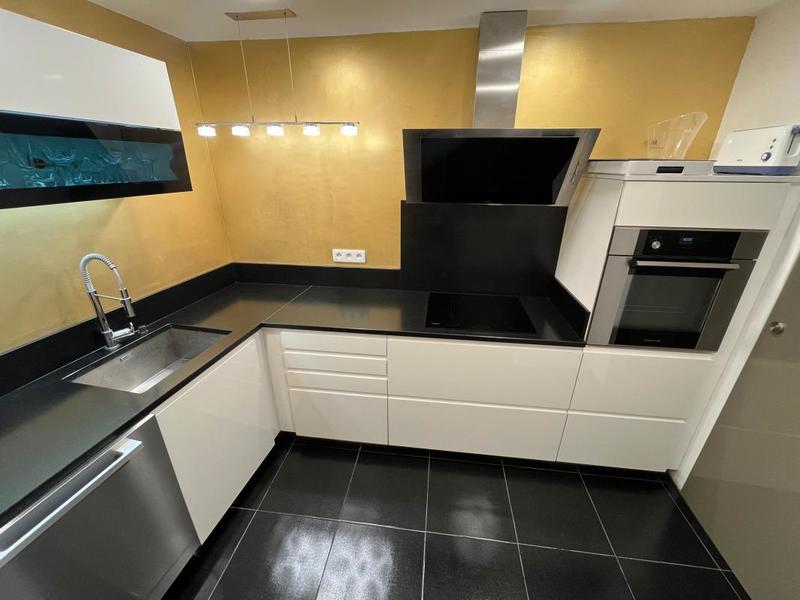 Maison - 66 m² - 3 pièces