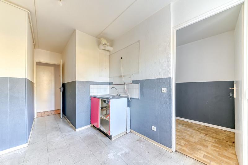 Appartement - 74 m² - 3 pièces