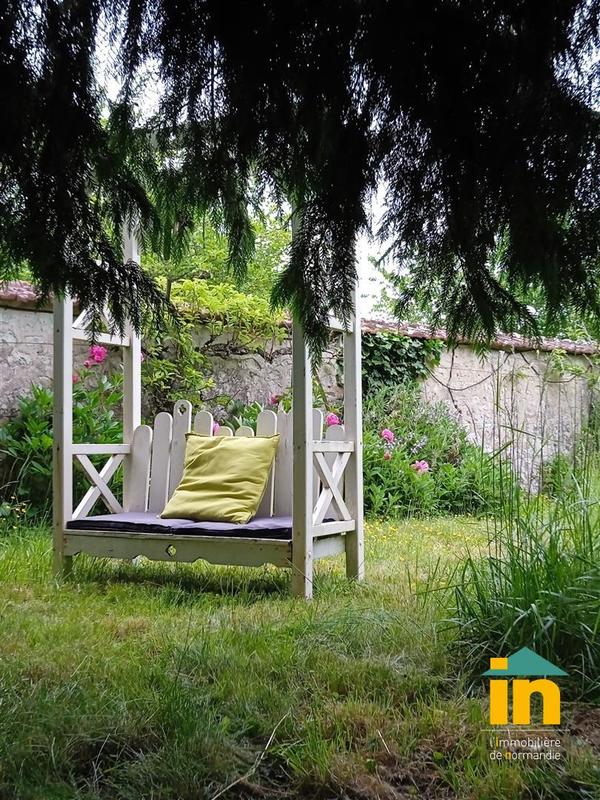 Maison de ville - 152 m² - 5 pièces