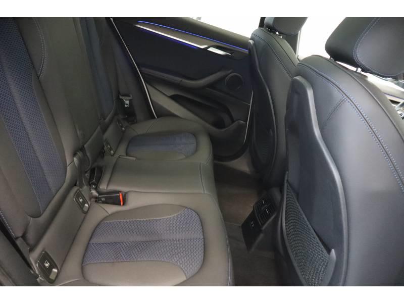 Bmw X2 sDrive 18i 140 ch Dkg7 m Sport