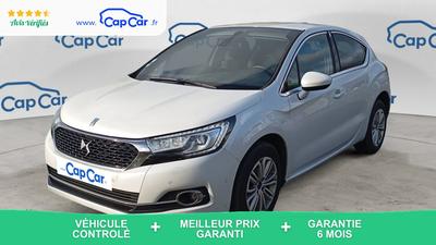 Ds Ds 4 Ds4 Crossback 2.0 BlueHDi 150 So Chic