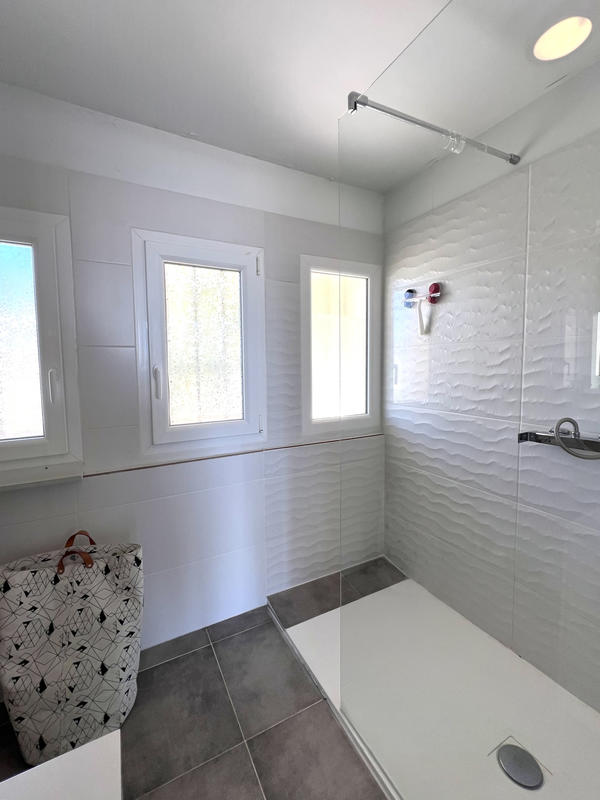 Appartement - 38 m² - 1 pièce