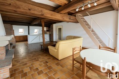 Appartement - 157 m² - 4 pièces