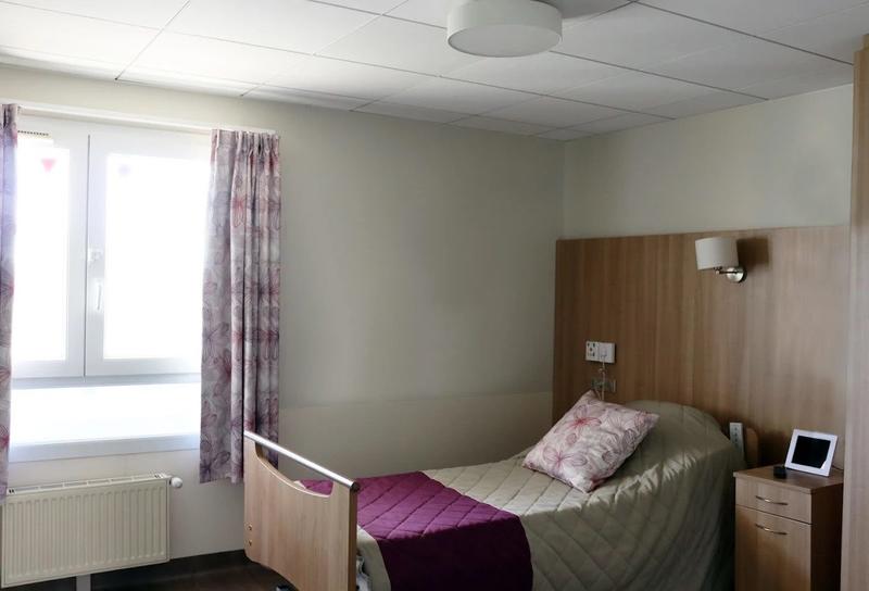 Appartement - 19 m² - 1 pièce