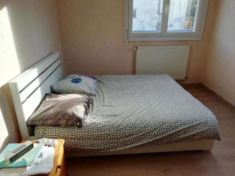 Appartement - 50 m² - 3 pièces