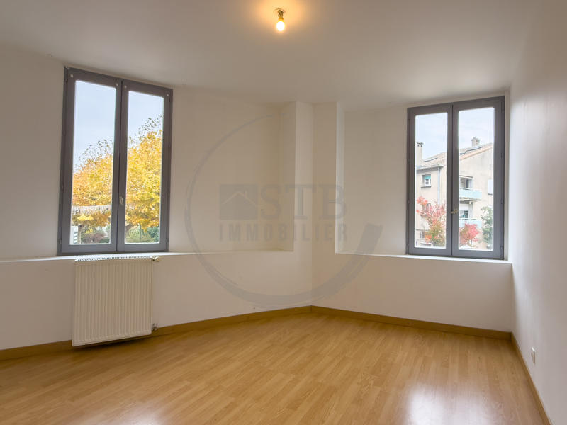 Duplex - 67 m² - 3 pièces