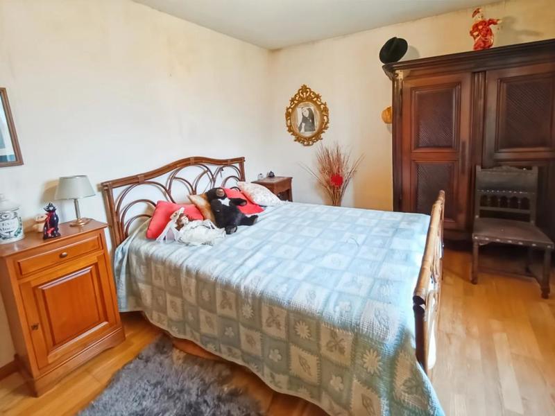 Maison - 115 m² - 4 pièces