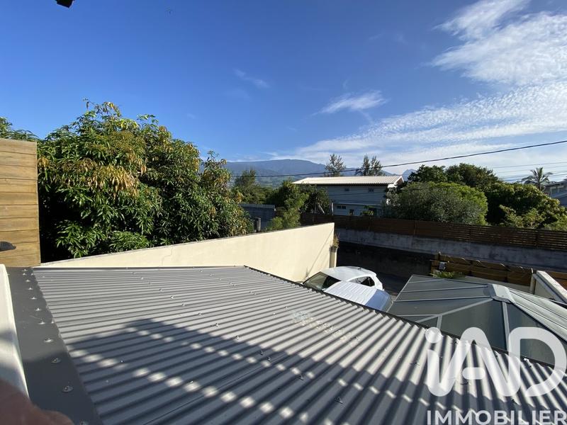 Maison - 75 m² - 4 pièces