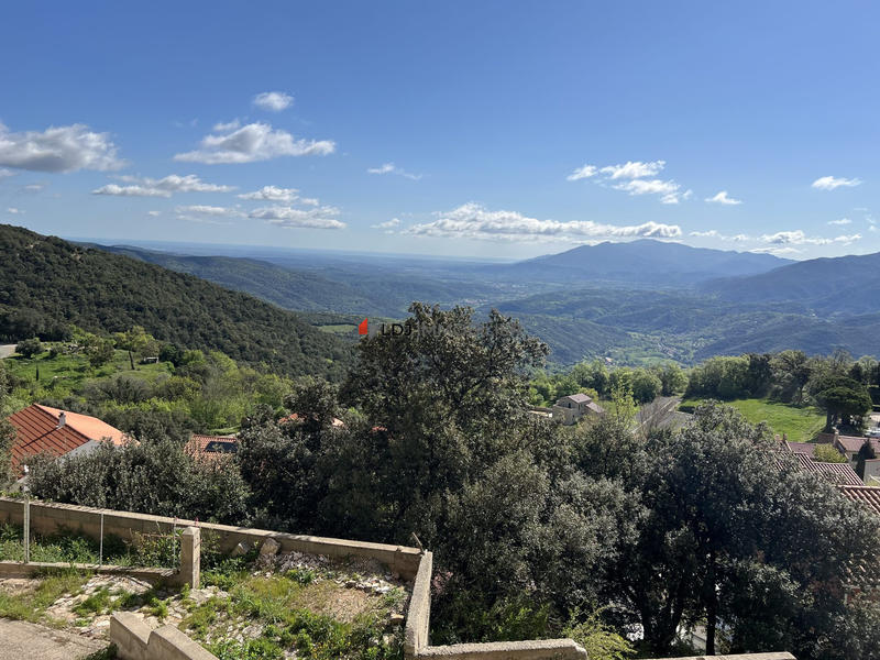 Villa - 250 m² - 5 pièces