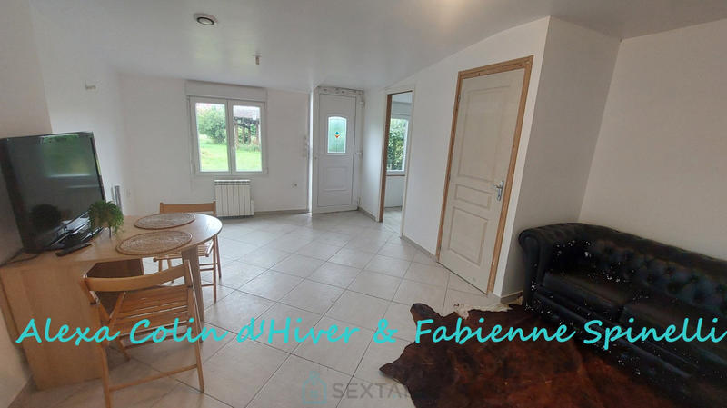 Maison - 138 m² - 6 pièces