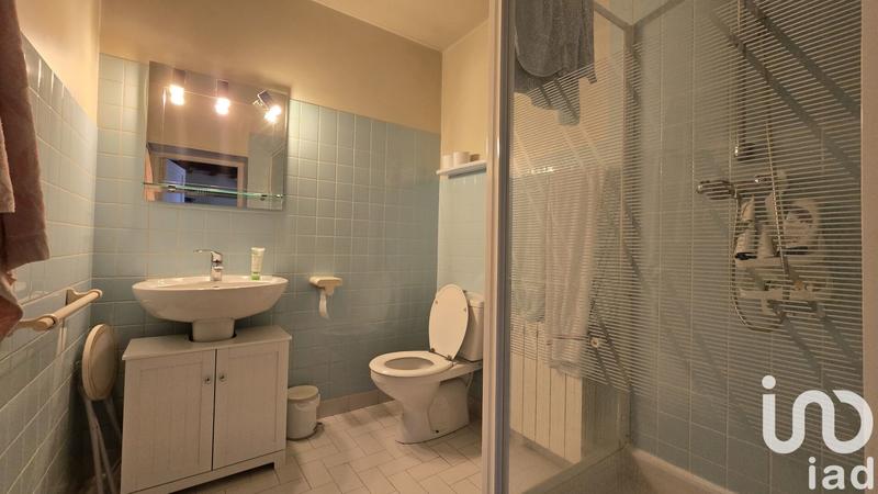 Maison de campagne - 413 m² - 16 pièces