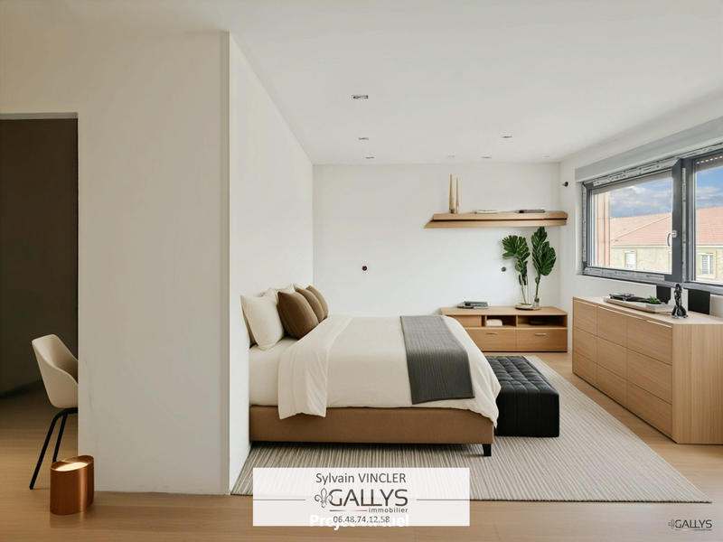 Maison - 149 m² - 6 pièces