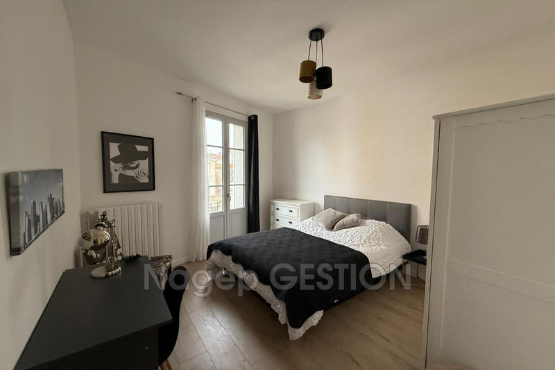 Appartement - 79 m² - 3 pièces