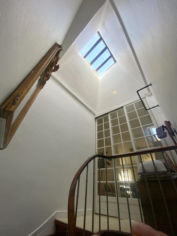 Appartement - 77 m² - 3 pièces