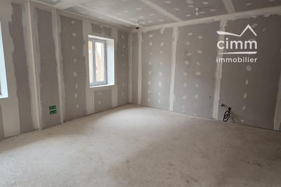 Appartement - 50 m² - 3 pièces