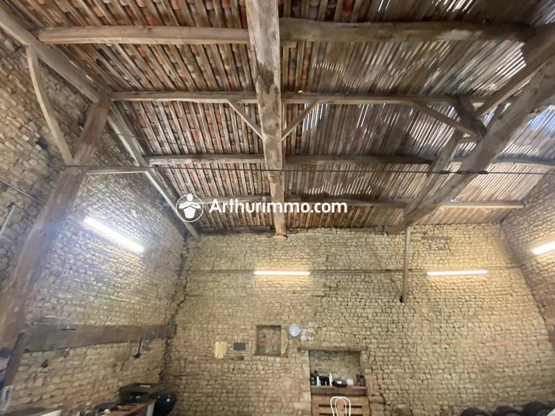 Maison - 167 m² - 4 pièces