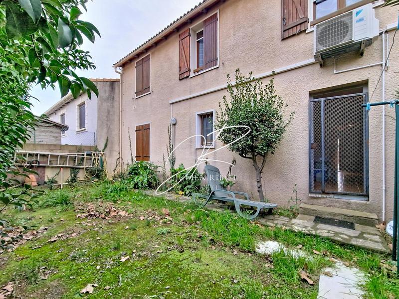 Maison - 160 m² - 5 pièces