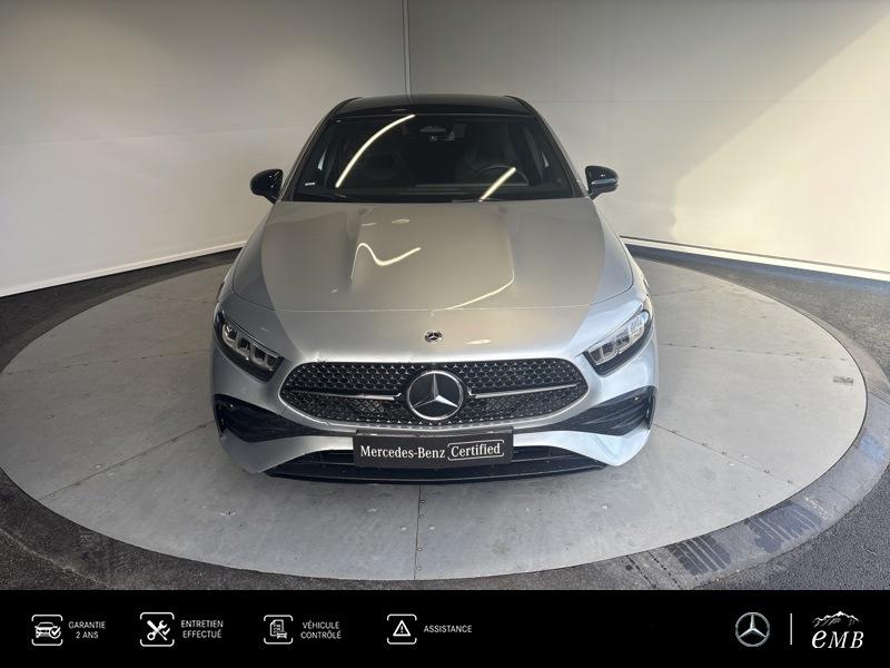 Mercedes Classe a 250 e Hybrid Eq Amg Line